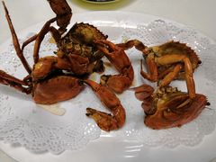 同安煎蟹-鑫悦楼煎蟹·16年海鲜大排档