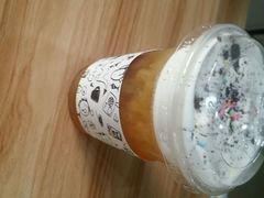 -怪兽咖啡 Monster Cafe