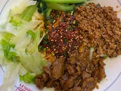 -大嘻咹biangbiang面(历史博物馆店)