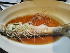 -绿茶餐厅(龙井船宴· 品牌总店)
