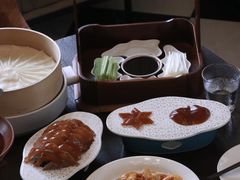-外滩三号餐厅·创意中餐