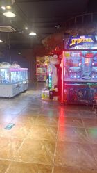 点击看大图 -卡通尼·Safari非洲探索乐园·生日会(金桥国际商业广场店)