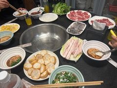 -将台涮肉(酒仙桥店)