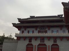 -金城公园