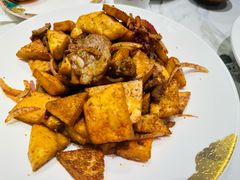 -巴依老爷新疆美食(常营店)