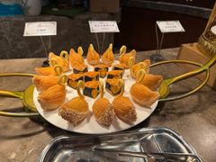-齐河孔雀王温泉酒店·金孔雀自助百汇