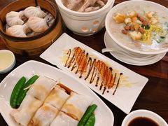 -顺德人家食府(黄金广场店)