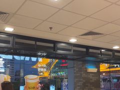 -麦当劳(世贸店)