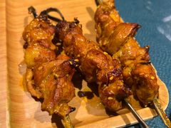 -乡村馕坑肉·烧烤·新疆菜·本地人更爱吃(阿勒泰首店)