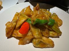 -奉天小馆·非遗东北菜(济南万象城店)