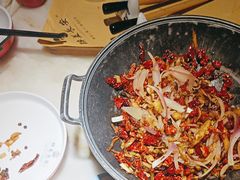 -醉美长安·陕菜(万和城店)