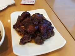 -鼎泰丰(嘉年华•海信广场VILLAGE店)