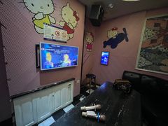 -k+时尚歌城(亿丰时代广场店)
