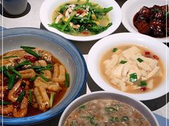 -荣小馆(临海世纪花城店)