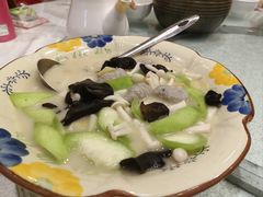 -崖口红树林海鲜餐厅
