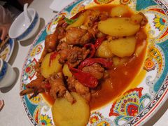 -巴依老爷新疆美食(昌平店)