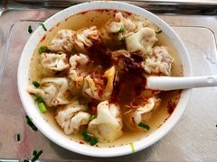 馄饨-汪家馄饨(集庆路店)