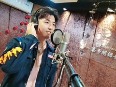 -嘉音阁录音棚影视制作中心(鑫丰雍景豪城1期店)