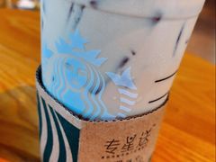 -星巴克(深圳皇岗城际酒店店)