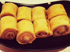 -便宜坊烤鸭店(甜水园店)
