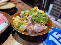 -楠火锅(绵阳首店)