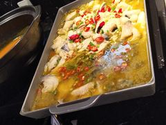 -梨花自助烤肉(天河城店)