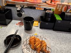 -争鲜回转寿司(中街大悦城店)
