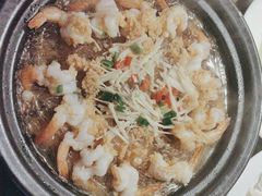 -前海沿·青岛菜(李沧万达店)