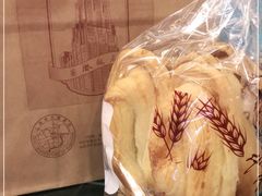 -国际饭店·帆声西饼屋(黄河路店)