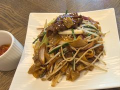 -长沙北辰洲际酒店-栀味轩中餐厅