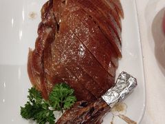 -大鸭梨烤鸭(石佛营店)