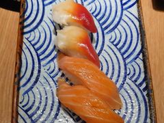 -沼津港精致料理·寿喜烧·烧鸟(青浦宝龙广场店)