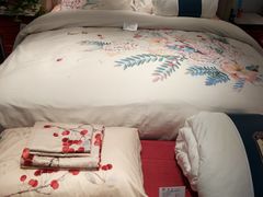 -翠微百货(龙德店)