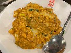 -大螃蟹海鲜餐厅
