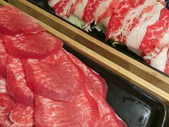-湊湊火锅·茶憩(郑州绿地新都会店)