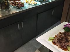 -昆山裕元花园酒店·温莎西餐厅