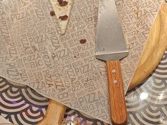 -比格比萨自助(南京万达茂店)