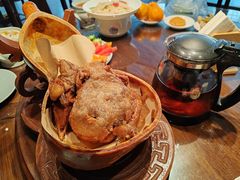 -面辣子·陕西家乡菜(长安店)
