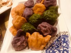-宝源饺子(麦子店街店)