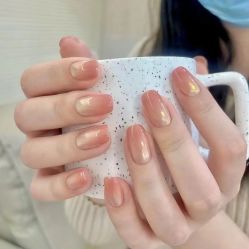 -M·X Nail日式美甲美睫
