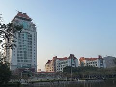 -厦门大学(思明校区)