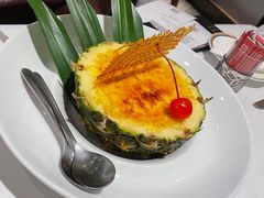 -翠园(兴业太古汇店)