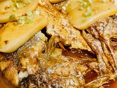 -径山十八道·风味民间菜(杭州总店)