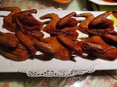 招牌烤乳鸽-石岐佬中山菜馆(张溪店)
