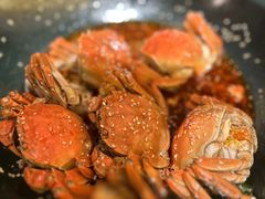 -百香自助餐厅·西安唐隆国际酒店(曲江店)