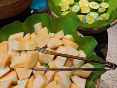 -爱伲牛肉火锅自助(景洪店)