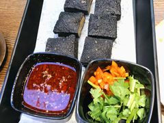 臭豆腐-火宫殿(坡子街店)