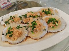 -东江海鲜酒家(艺都分店)
