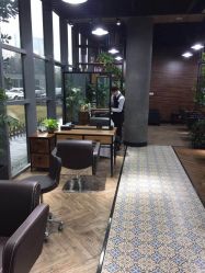 -UPTOP鼎上造型