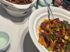-宋徽厨·安徽菜(怀宁步行街店)